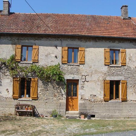 Chambre D'Hotes De Puy Faucher Arrenes Eksteriør billede