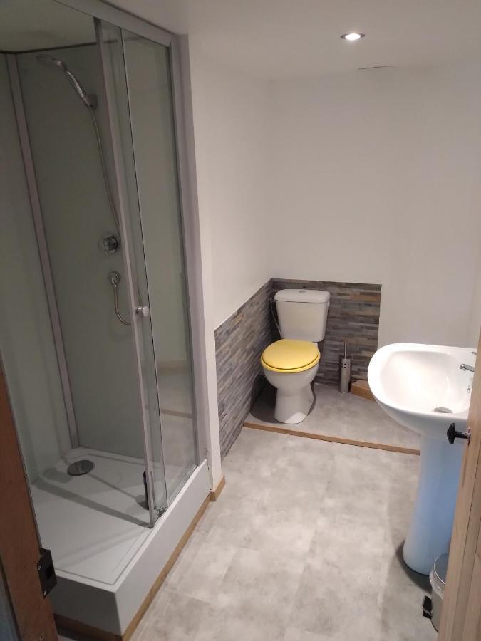 Chambre D'Hotes De Puy Faucher Arrenes Eksteriør billede