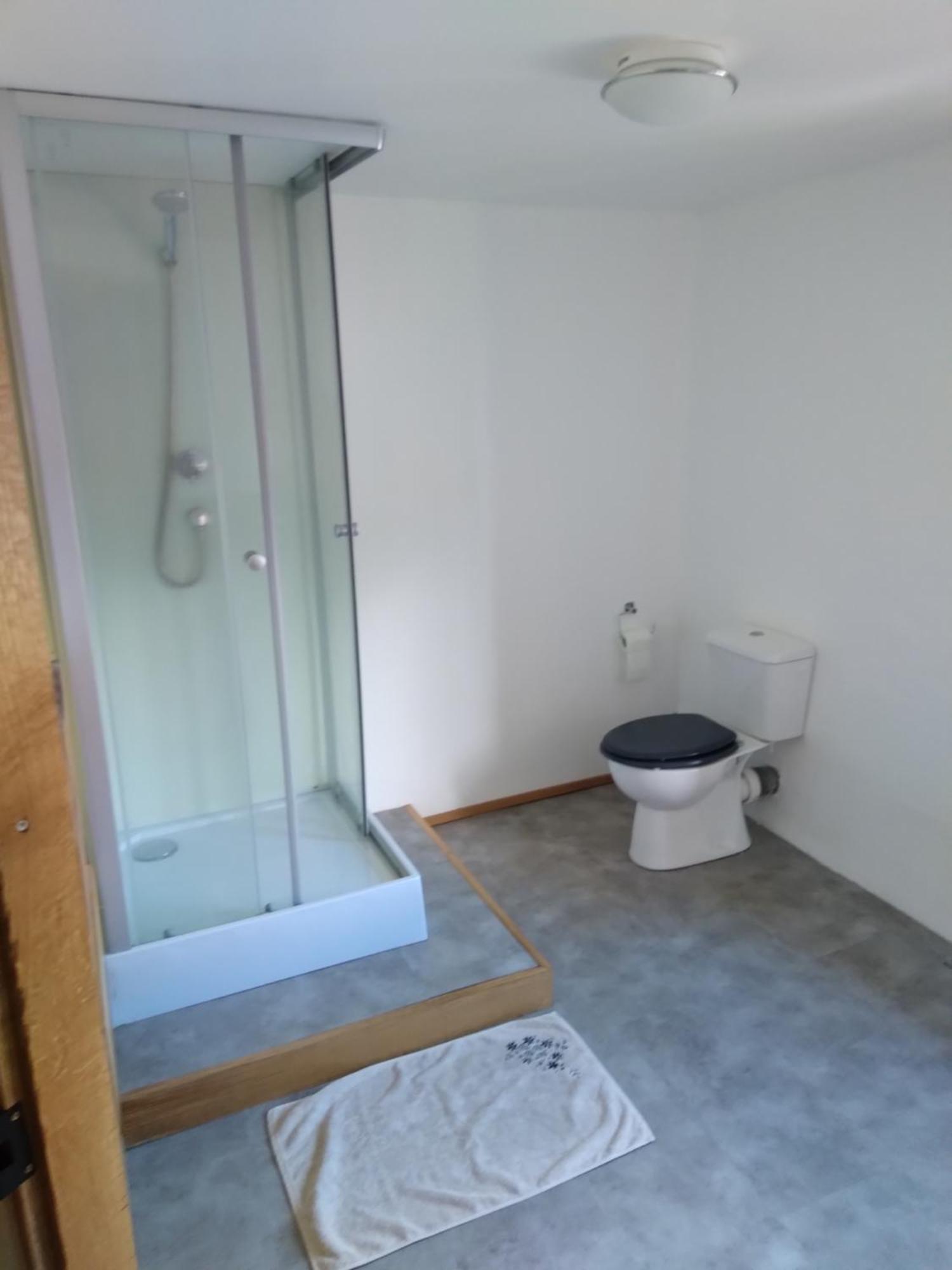 Chambre D'Hotes De Puy Faucher Arrenes Eksteriør billede